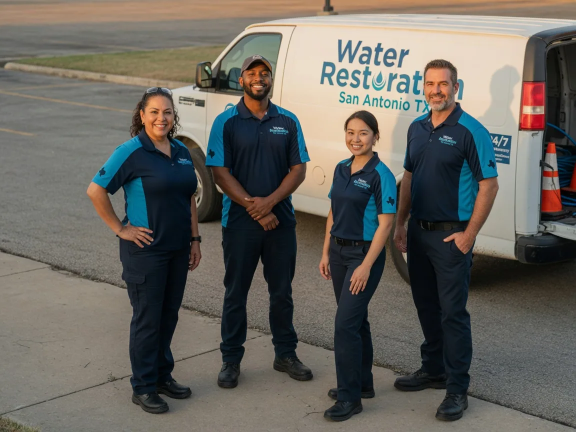 Water Damage Repair company in Livingston, TN